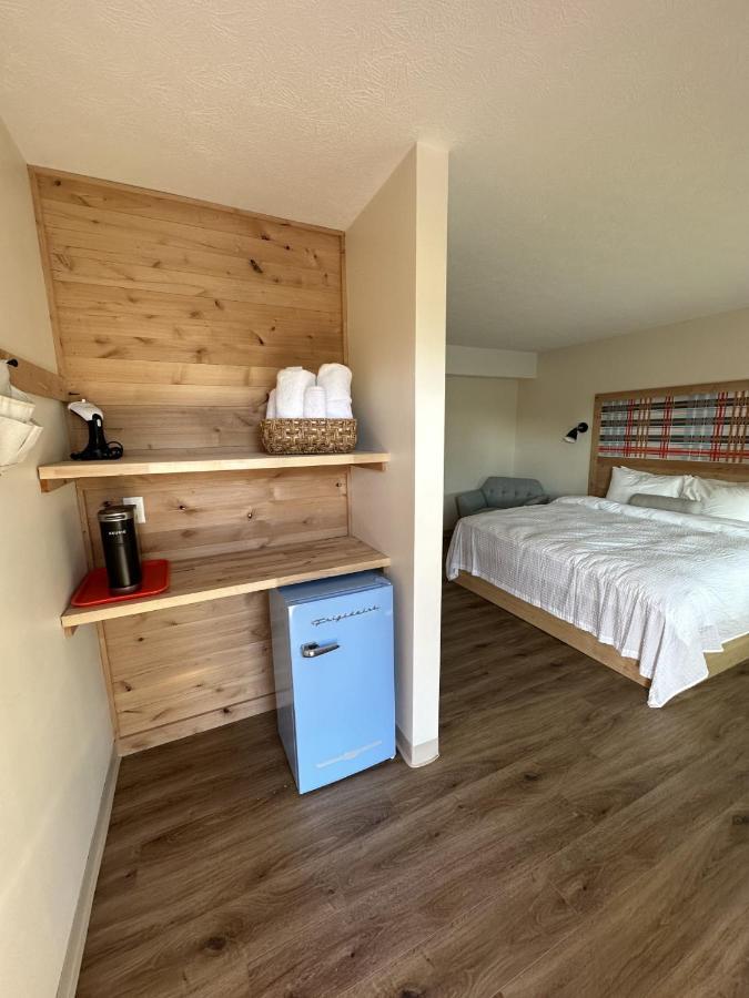Explorer Rest & Recreation Sandusky Eksteriør billede