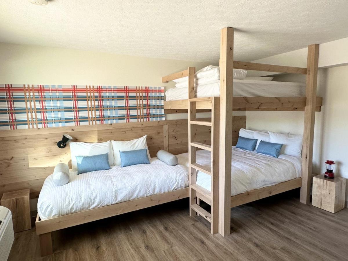 Explorer Rest & Recreation Sandusky Eksteriør billede
