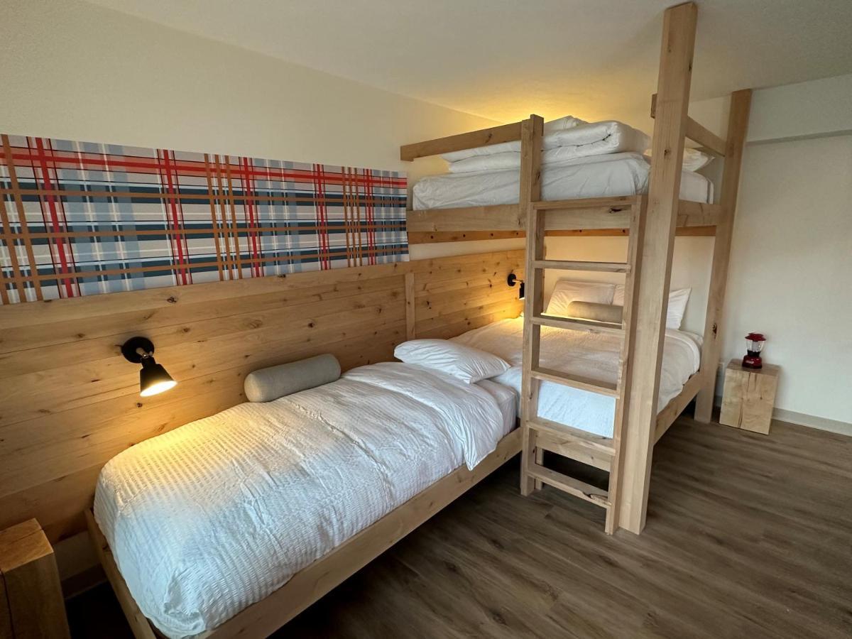 Explorer Rest & Recreation Sandusky Eksteriør billede