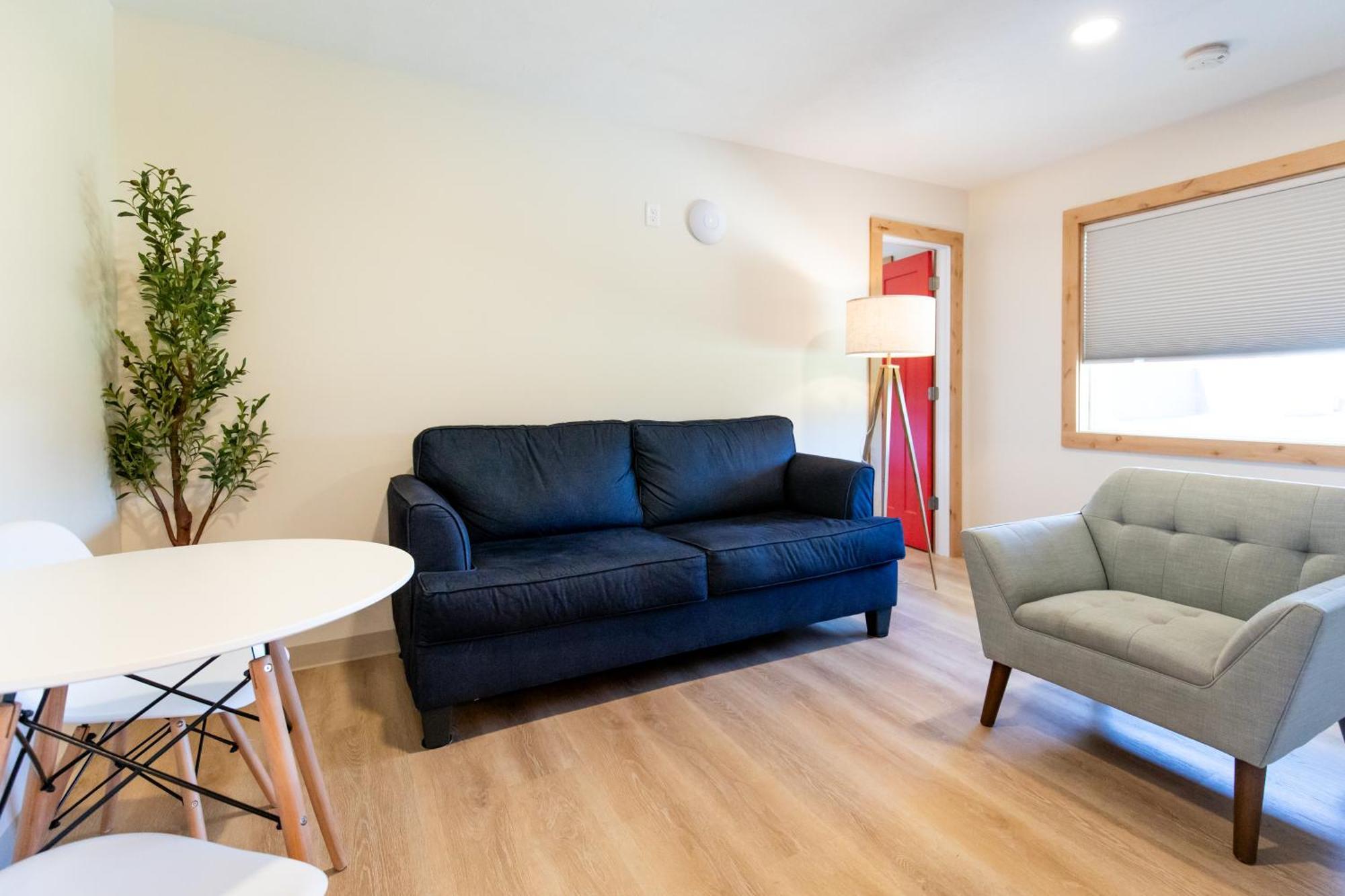 Explorer Rest & Recreation Sandusky Eksteriør billede